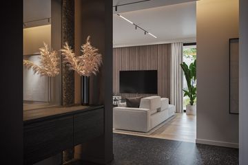  Projekt domu HomeKoncept 88 (KRX1147) - projekt domu parterowego - Zdjęcie 32