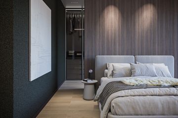  Projekt domu HomeKoncept 88 (KRX1147) - projekt domu parterowego - Zdjęcie 34