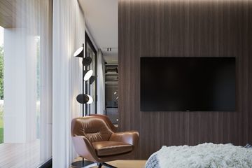  Projekt domu HomeKoncept 88 (KRX1147) - projekt domu parterowego - Zdjęcie 35