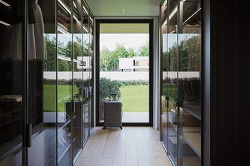  Projekt domu HomeKoncept 88 (KRX1147) - projekt domu parterowego - Zdjęcie 37