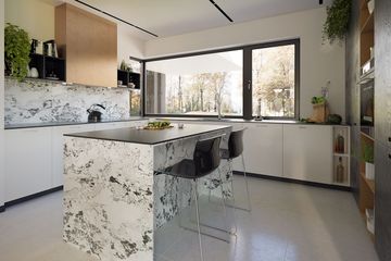  Projekt domu Atos 2 (BSE1193) - projekt domu parterowego - Zdjęcie 7