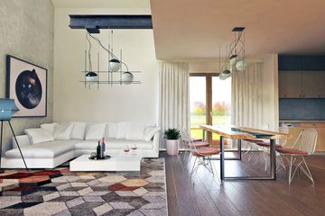  Projekt domu Sobota z wiatą [A] (WRF2293) - projekt domu parterowego z poddaszem - Zdjęcie 5