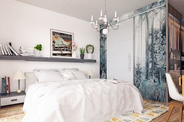  Projekt domu Sobota z wiatą [A] (WRF2293) - projekt domu parterowego z poddaszem - Zdjęcie 9