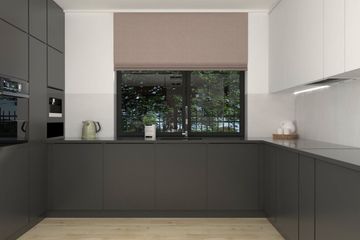  Projekt domu KA202 SZ (PKT1171) - projekt domu parterowego - Zdjęcie 4