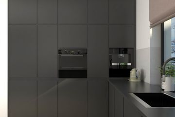  Projekt domu KA202 SZ (PKT1171) - projekt domu parterowego - Zdjęcie 5