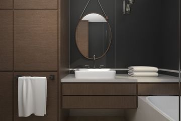  Projekt domu KA202 SZ (PKT1171) - projekt domu parterowego - Zdjęcie 10