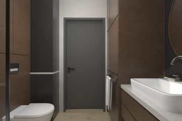  Projekt domu KA202 SZ (PKT1171) - projekt domu parterowego - Zdjęcie 11