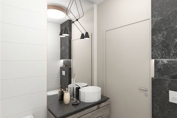  Projekt domu KA201 SZ (PKT1172) - projekt domu parterowego - Zdjęcie 10