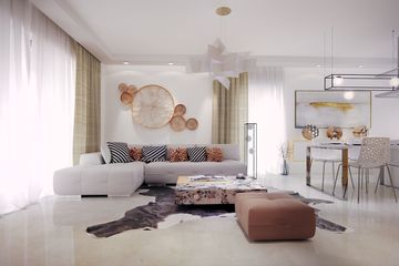  Projekt domu Nila 2 drewniana (BSE1197) - projekt domu parterowego - Zdjęcie 3