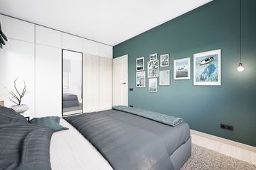  Projekt domu Geralt 2b-35 (WRD2942) - projekt domu parterowego - Zdjęcie 4