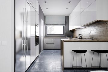  Projekt domu Geralt 2b-35 (WRD2942) - projekt domu parterowego - Zdjęcie 7