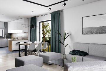  Projekt domu Geralt 3a-30 (WRD2943) - projekt domu parterowego - Zdjęcie 10