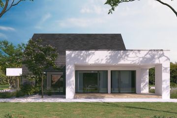  Projekt domu Temida (BSA2293) - projekt domu parterowego - Zdjęcie 6