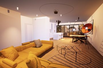  Projekt domu LS110 (BYA1000) - projekt domu z pełnym piętrem - Zdjęcie 7