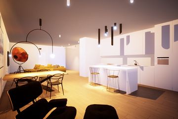  Projekt domu LS110 (BYA1000) - projekt domu z pełnym piętrem - Zdjęcie 8