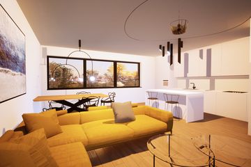  Projekt domu LS110 (BYA1000) - projekt domu z pełnym piętrem - Zdjęcie 9