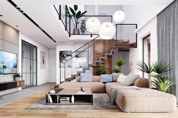  Projekt domu Hiacynt 3 (WAH2057) - projekt domu parterowego z poddaszem - Zdjęcie 6