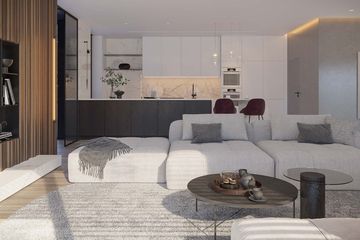  Projekt domu HomeKoncept 90 wariant 01 (KRX1150) - projekt domu parterowego - Zdjęcie 16