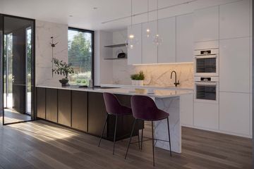  Projekt domu HomeKoncept 90 wariant 01 (KRX1150) - projekt domu parterowego - Zdjęcie 21