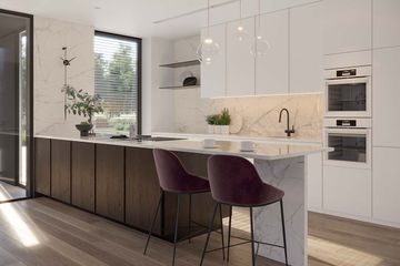  Projekt domu HomeKoncept 90 wariant 01 (KRX1150) - projekt domu parterowego - Zdjęcie 22