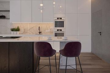  Projekt domu HomeKoncept 90 wariant 01 (KRX1150) - projekt domu parterowego - Zdjęcie 24