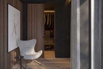  Projekt domu HomeKoncept 90 wariant 01 (KRX1150) - projekt domu parterowego - Zdjęcie 26