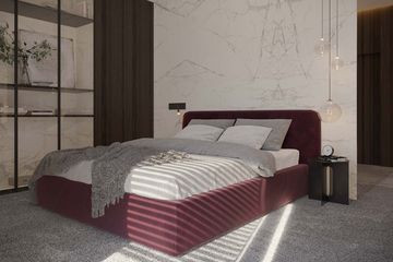  Projekt domu HomeKoncept 90 wariant 01 (KRX1150) - projekt domu parterowego - Zdjęcie 29