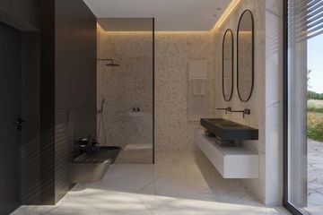  Projekt domu HomeKoncept 90 wariant 01 (KRX1150) - projekt domu parterowego - Zdjęcie 35