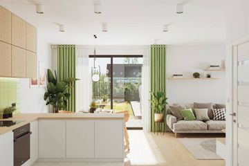  Projekt domu Aron Bi Duo (1727) (KRD2863) - projekt domu z pełnym piętrem - Zdjęcie 8