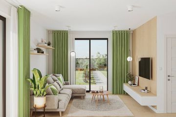  Projekt domu Aron Bi Duo (1727) (KRD2863) - projekt domu z pełnym piętrem - Zdjęcie 9