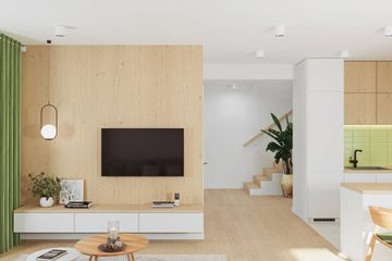  Projekt domu Aron Bi Duo (1727) (KRD2863) - projekt domu z pełnym piętrem - Zdjęcie 11