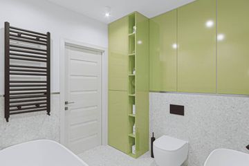  Projekt domu Aron Bi Duo (1727) (KRD2863) - projekt domu z pełnym piętrem - Zdjęcie 14