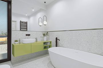  Projekt domu Aron Bi Duo (1727) (KRD2863) - projekt domu z pełnym piętrem - Zdjęcie 16