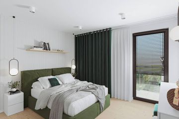  Projekt domu Aron Bi Duo (1727) (KRD2863) - projekt domu z pełnym piętrem - Zdjęcie 17