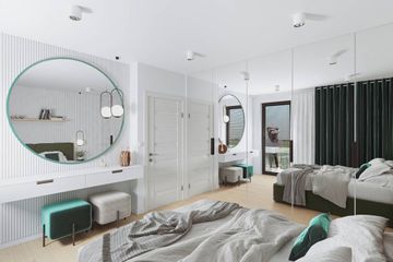  Projekt domu Aron Bi Duo (1727) (KRD2863) - projekt domu z pełnym piętrem - Zdjęcie 19