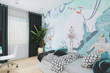  Projekt domu Aron Bi Duo (1727) (KRD2863) - projekt domu z pełnym piętrem - Zdjęcie 20