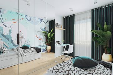  Projekt domu Aron Bi Duo (1727) (KRD2863) - projekt domu z pełnym piętrem - Zdjęcie 21