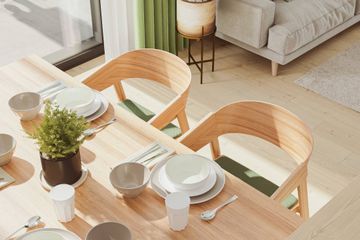  Projekt domu Aron Bi Duo (1727) (KRD2863) - projekt domu z pełnym piętrem - Zdjęcie 23