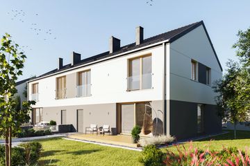  Projekt domu Emma Max Duolit (1729) (KRD2867) - projekt domu z pełnym piętrem - Zdjęcie 6