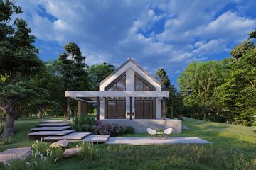  Projekt domu Sej-pro 074 energo (ELW1055) - projekt domu parterowego z poddaszem - Zdjęcie 7