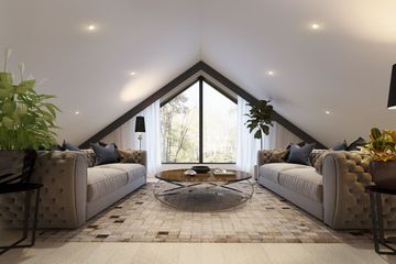  Projekt domu Hana (BSE1198) - projekt domu parterowego - Zdjęcie 11