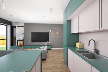  Projekt domu KA205 (PKT1179) - projekt domu z pełnym piętrem - Zdjęcie 9