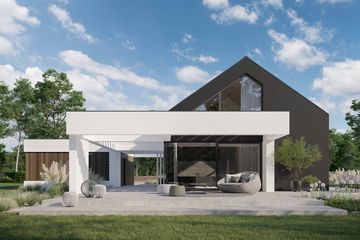  Projekt domu HomeKoncept 81 G2 (KRX1149) - projekt domu parterowego - Zdjęcie 16