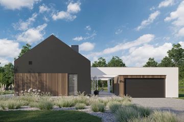  Projekt domu HomeKoncept 81 G2 (KRX1149) - projekt domu parterowego - Zdjęcie 7