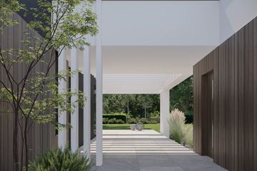  Projekt domu HomeKoncept 81 G2 (KRX1149) - projekt domu parterowego - Zdjęcie 9