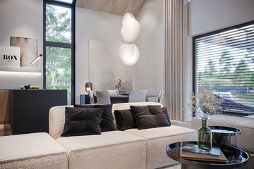  Projekt domu HomeKoncept 81 G2 (KRX1149) - projekt domu parterowego - Zdjęcie 18