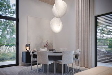  Projekt domu HomeKoncept 81 G2 (KRX1149) - projekt domu parterowego - Zdjęcie 19