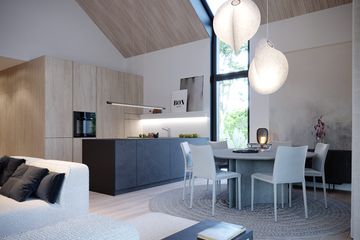  Projekt domu HomeKoncept 81 G2 (KRX1149) - projekt domu parterowego - Zdjęcie 22