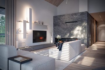  Projekt domu HomeKoncept 81 G2 (KRX1149) - projekt domu parterowego - Zdjęcie 24