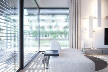  Projekt domu HomeKoncept 81 G2 (KRX1149) - projekt domu parterowego - Zdjęcie 25